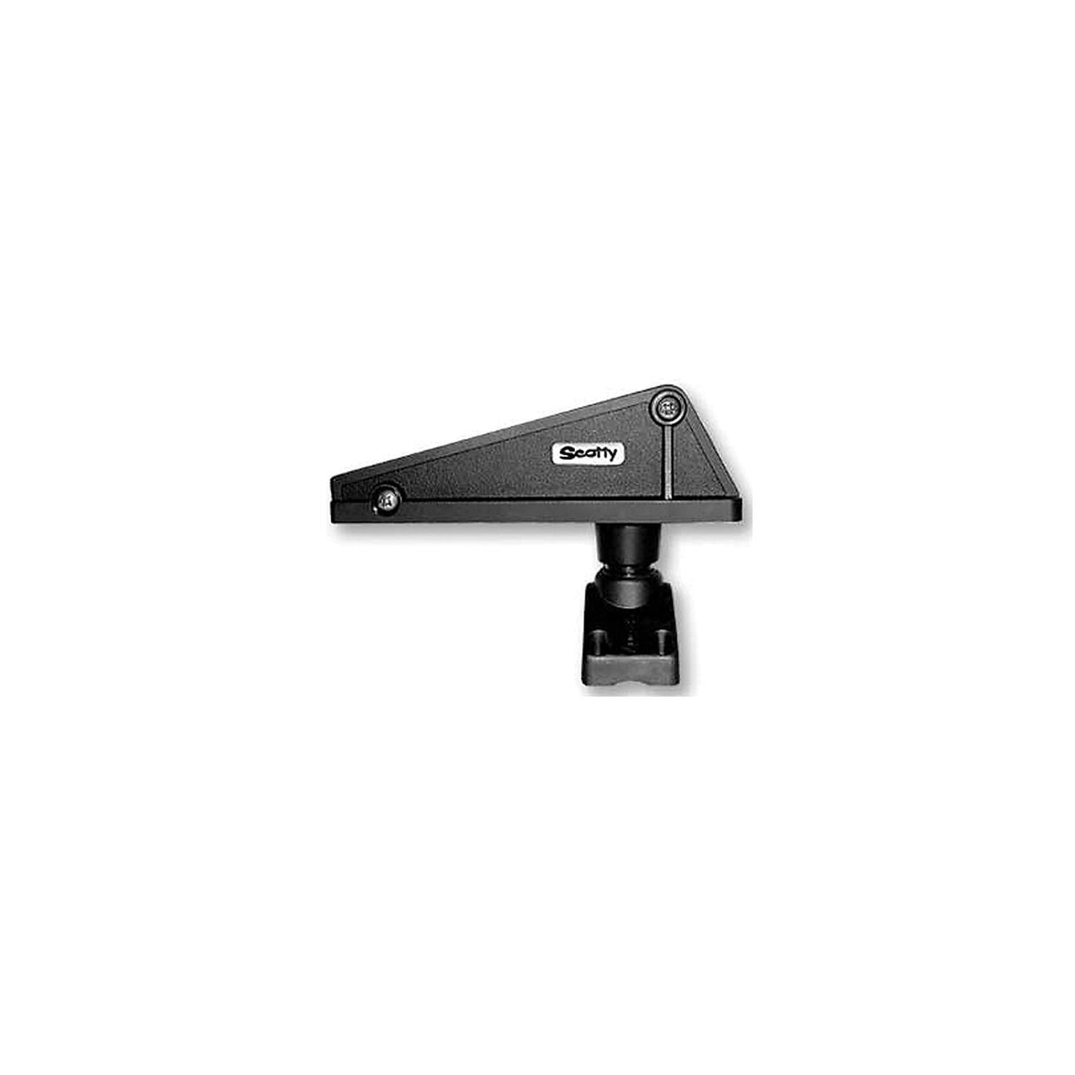 Scotty 276 Removable Anchor Lock/Pulley w/241 Side/Deck Mt. - 276