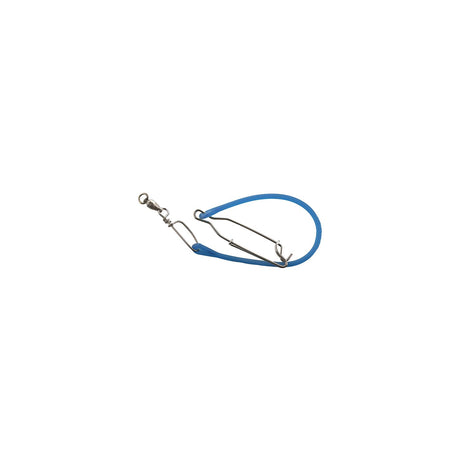 Scotty 370 Trolling Snubber w/Cannonball Snap & SAMPO Swivel [370] - official Scotty product image 2