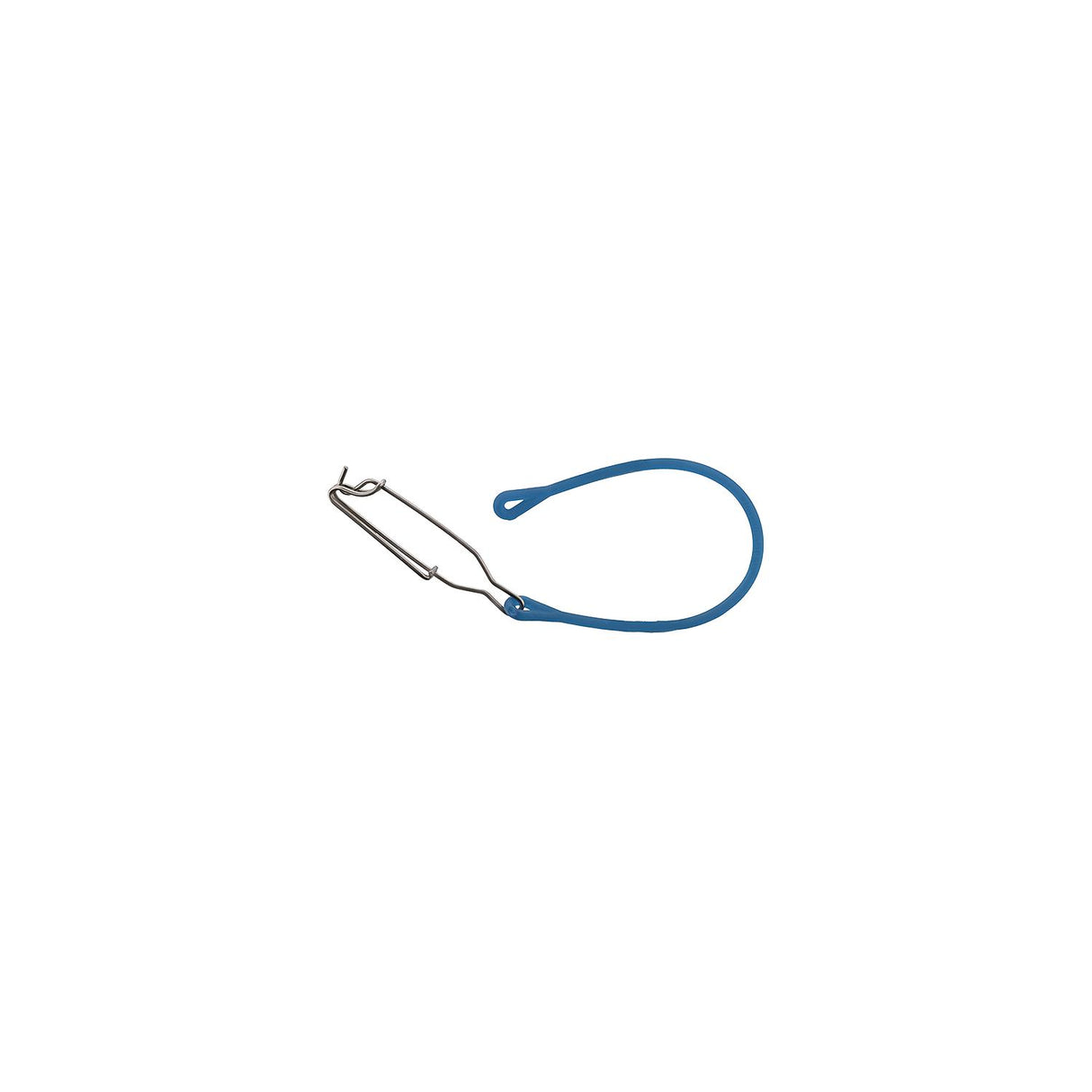 Scotty 371 Trolling Snubber For Downrigger Weights w/Sampoâ¢ Trolling Snap Only, 12/case - 371