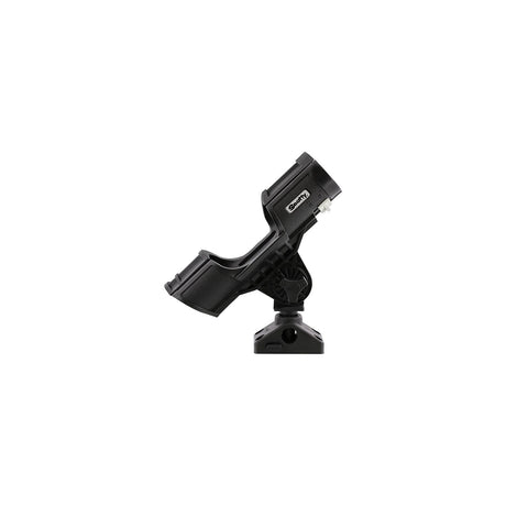 Scotty ORCA Rod Holder w/241L Side/Deck Mount [400-BK] - official Scotty product image 3