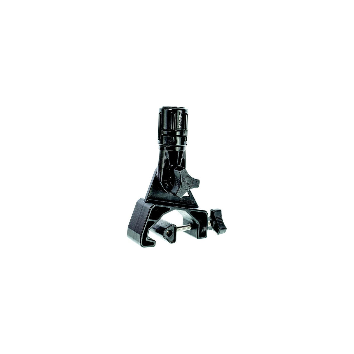 Scotty Coaming/Gunnel Clamp Mount - 433
