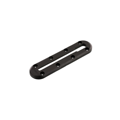 Scotty 440 Low Profile Track - Black - 4" [0440-BK-4] - official Scotty product image 3