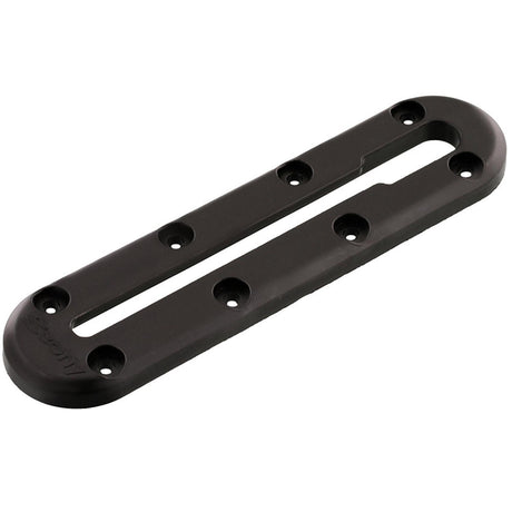 Scotty 440 Low Profile Track - Black - 4" [0440-BK-4] - official Scotty product image 5