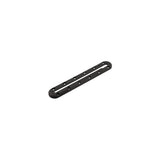 Scotty Low Profile 4" Track - 0440-BK-4