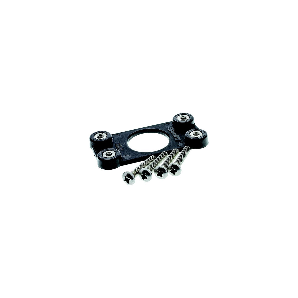 Scotty 441 Backing Plate f/241 & 244 Mount [441] - official Scotty product image 2