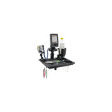 Scotty 455 Bait Board w/o Mount -Black [455] - official Scotty product image 2