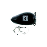 Scotty Seeker Single Probe w/Safety Leader [5001] - official Scotty product image 2