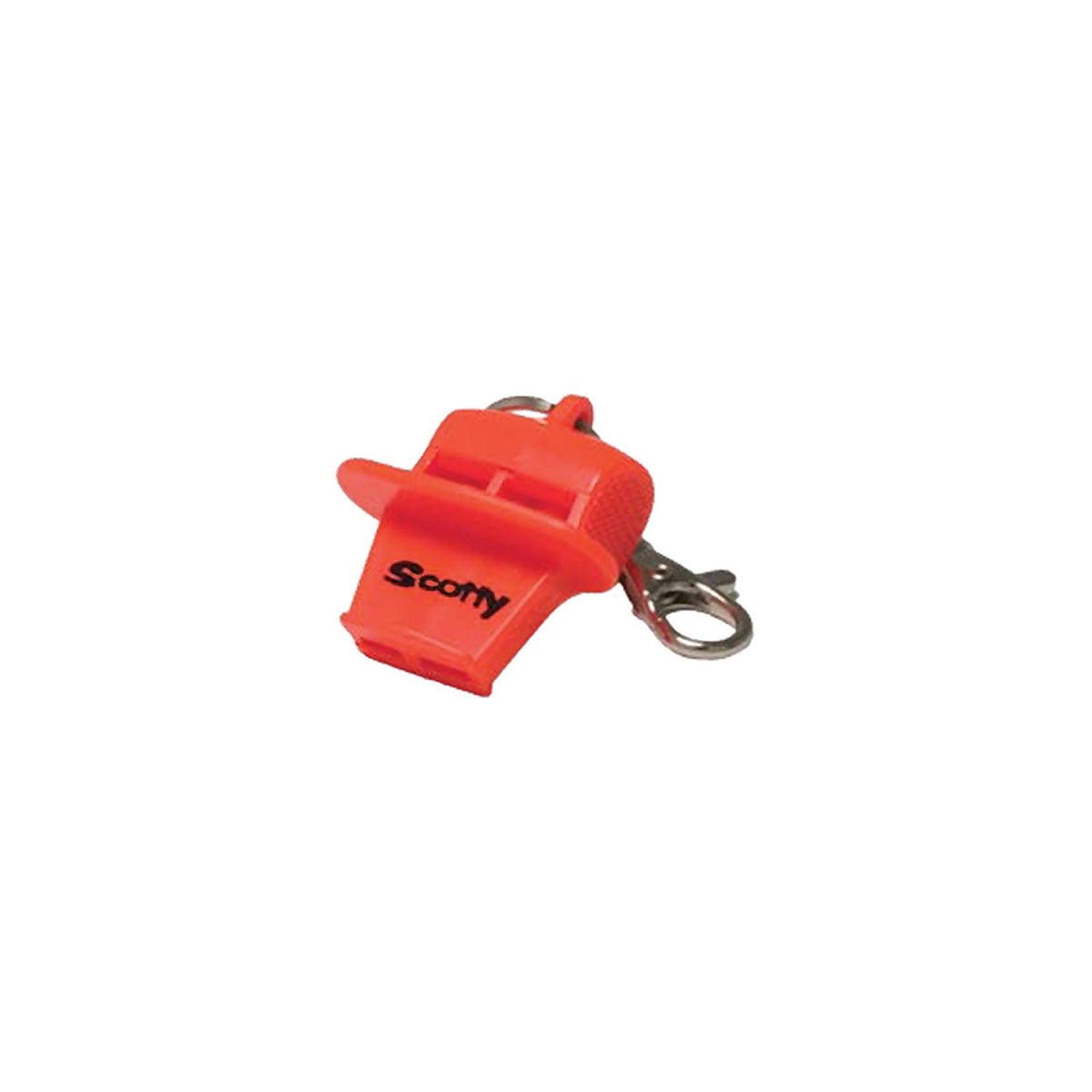 Scotty 780 Lifesaver #1 Safey Whistle [0780] - official Scotty product image 2