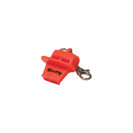 Scotty 780 Lifesaver #1 Safey Whistle [0780] - official Scotty product image 2