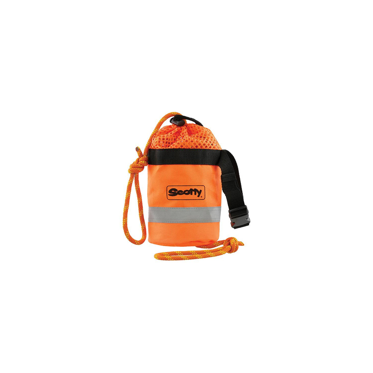Scotty 793 Rescue Throw Bag, 12/case - 793
