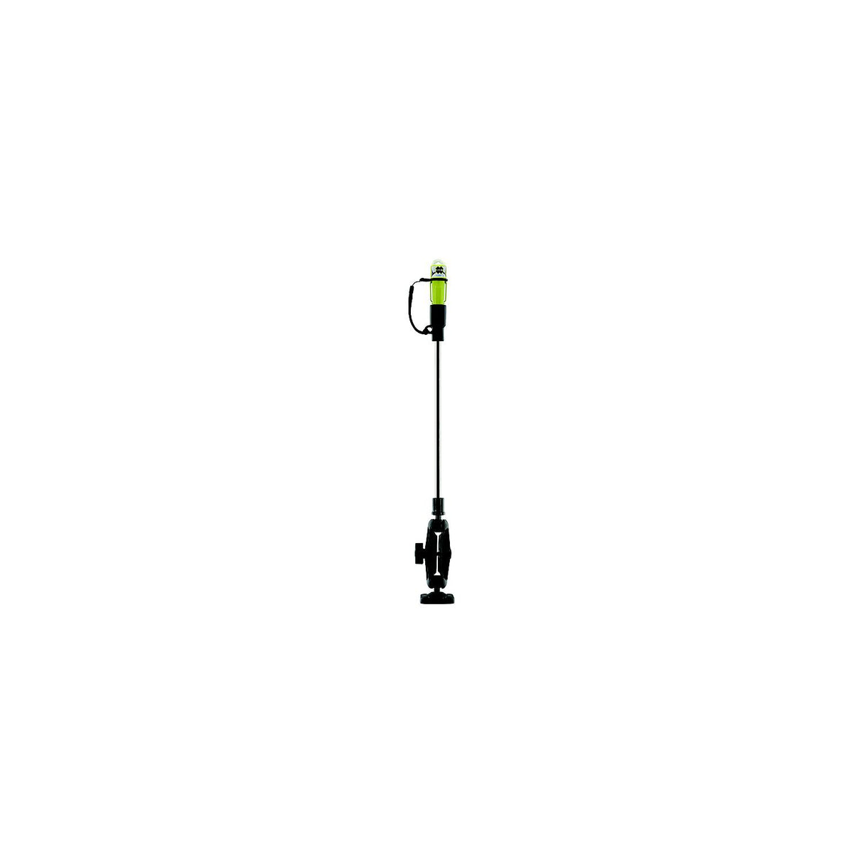 Scotty LED Sea-Light, 41" High w/Fold Down Pole - 838