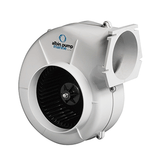Albin Group Marine Air Blower 500 Flange - 24V - 10-02-004