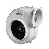 Albin Group Marine Air Blower 500 Flange - 24V - 10-02-004