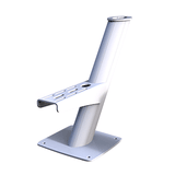 Scanstrut Dual PowerTower&reg; Strut - Radome - DPT-R