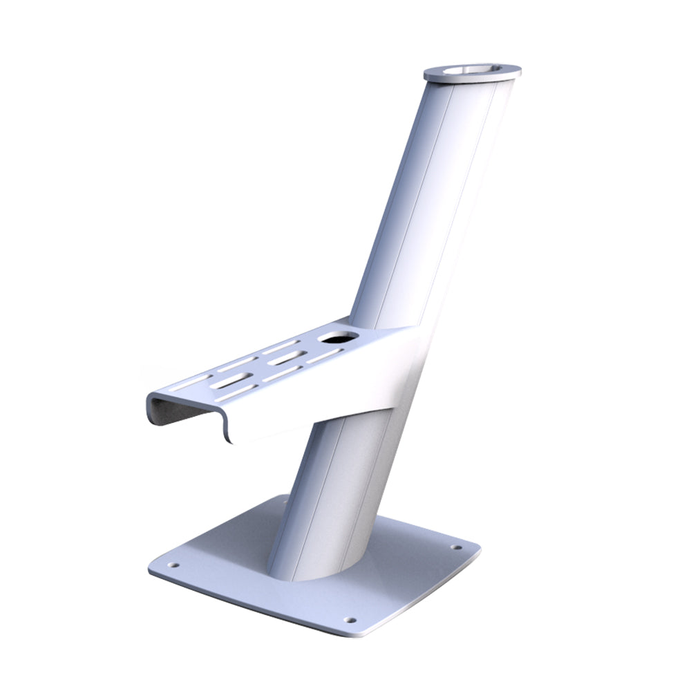 Puntal Scanstrut Dual PowerTower - Radomo [DPT-R]
