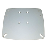 Scanstrut Scantstrut Radome Plate 1 f/Raymarine, Garmin, B&amp;G, Lowrance Domes - DPT-R-PLATE-01