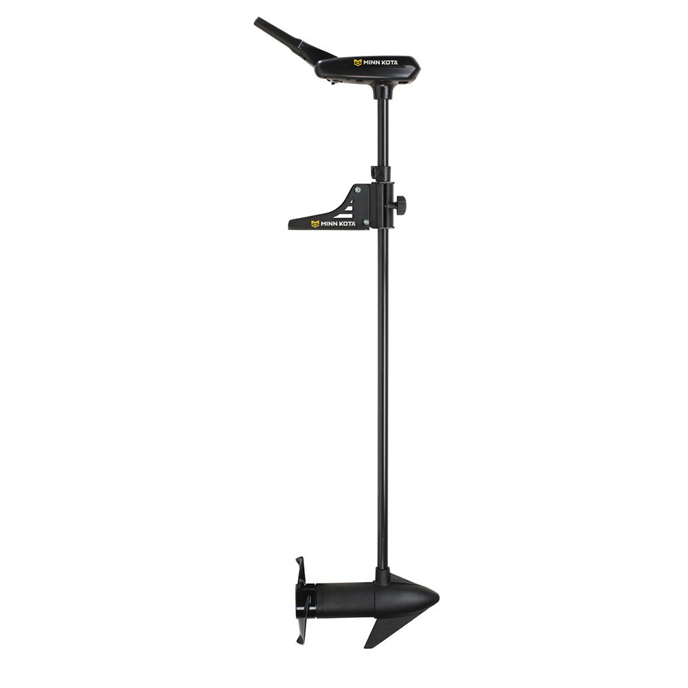 Minn Kota Pontoon 70 - Control manual - 24V-70lb-52" [1355979]