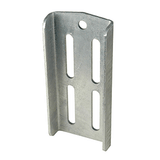 C.E. Smith Double U-Bolt Bolster Bracket - 8-3/4" - 10190G40