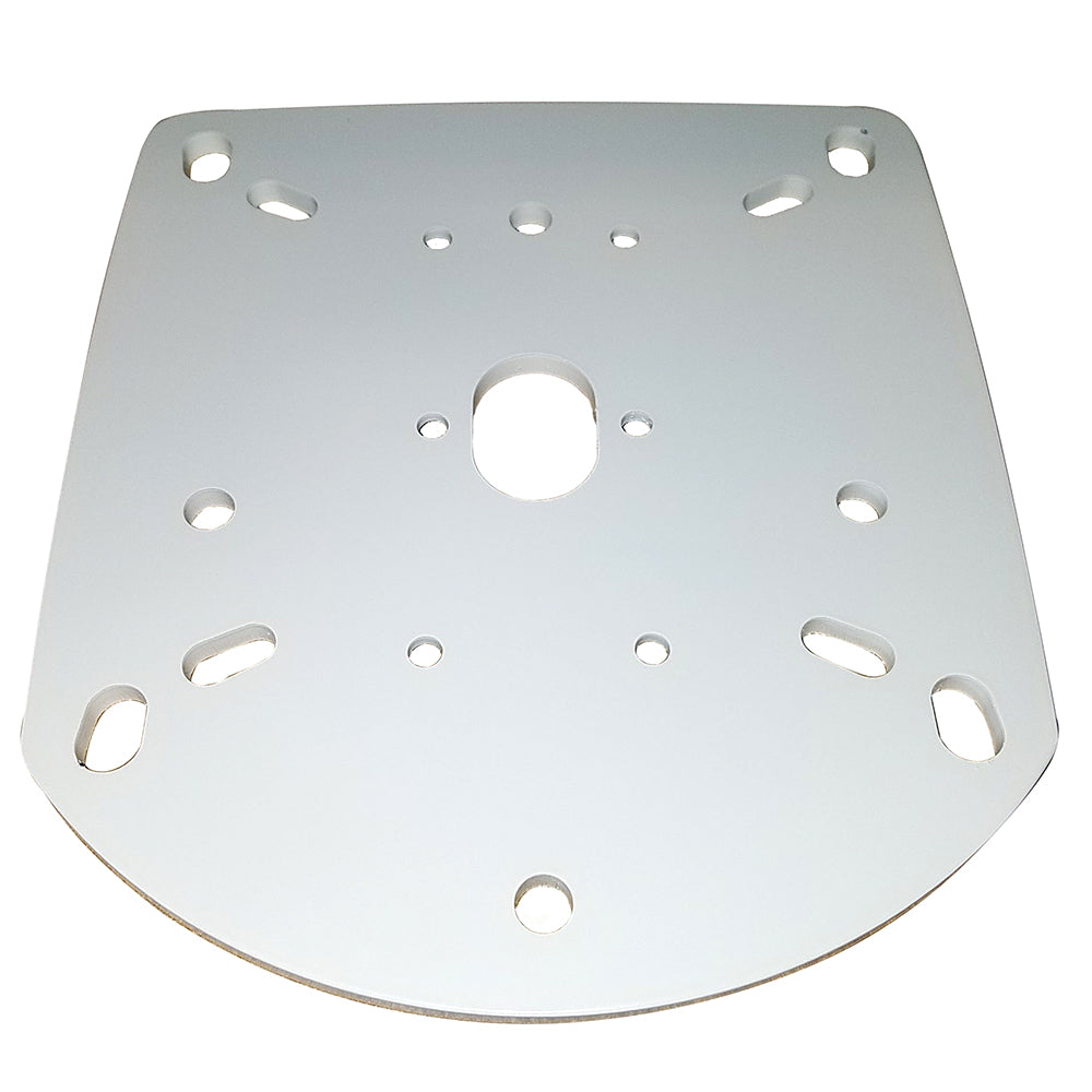 Placa Scanstrut Open Array 1 para todos los radares Open Array [DPT-OA-PLATE-01]