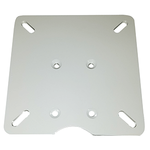 Scanstrut Radome Plate 2 f/Furuno Domes - DPT-R-PLATE-02