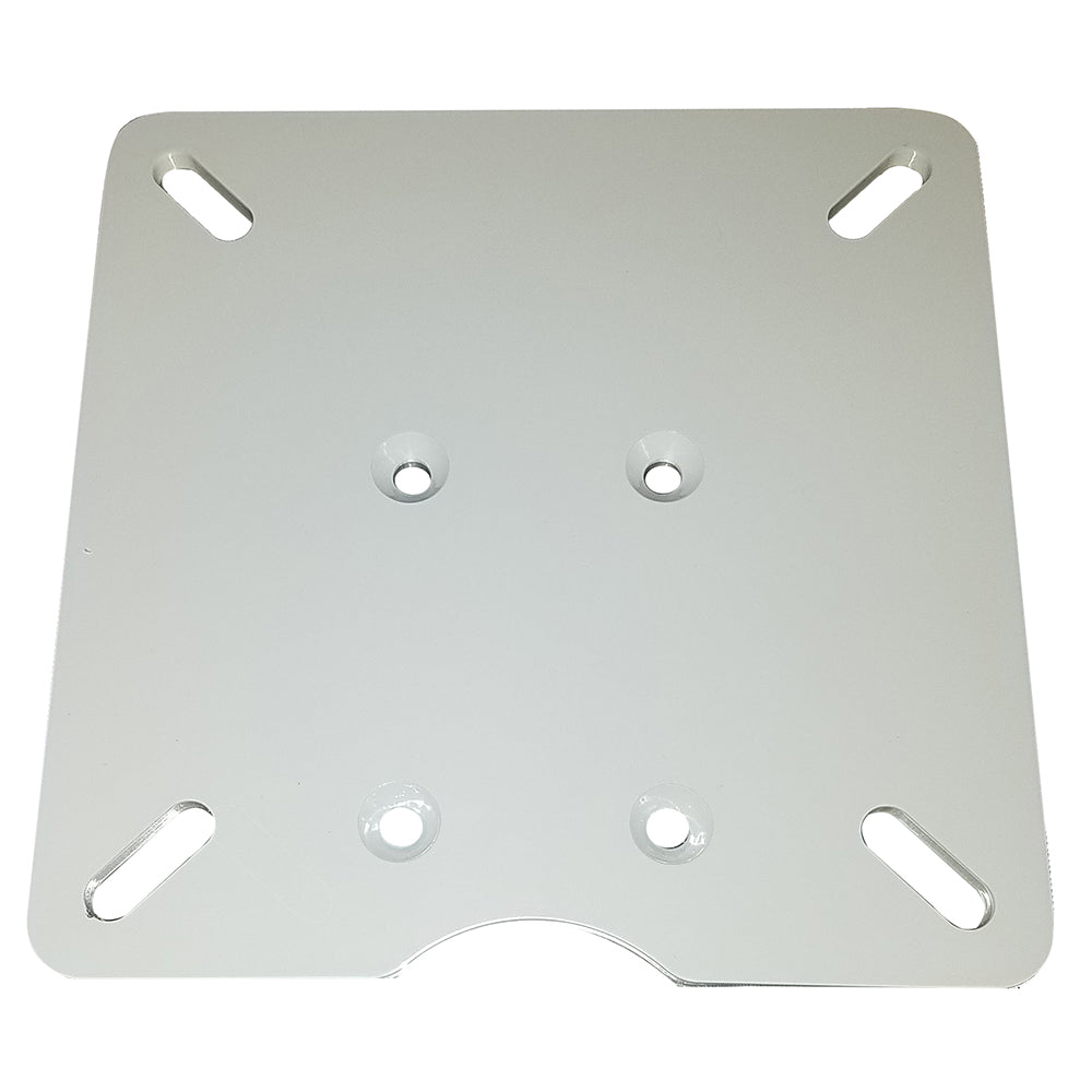 Placa Radomo Scanstrut 2 p/Cúpulas Furuno [DPT-R-PLATE-02]