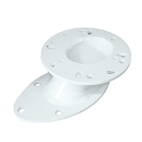 Scanstrut Camera Plate 1 f/FLIR M-Series Cameras &amp; Searchlights - DPT-C-PLATE-01
