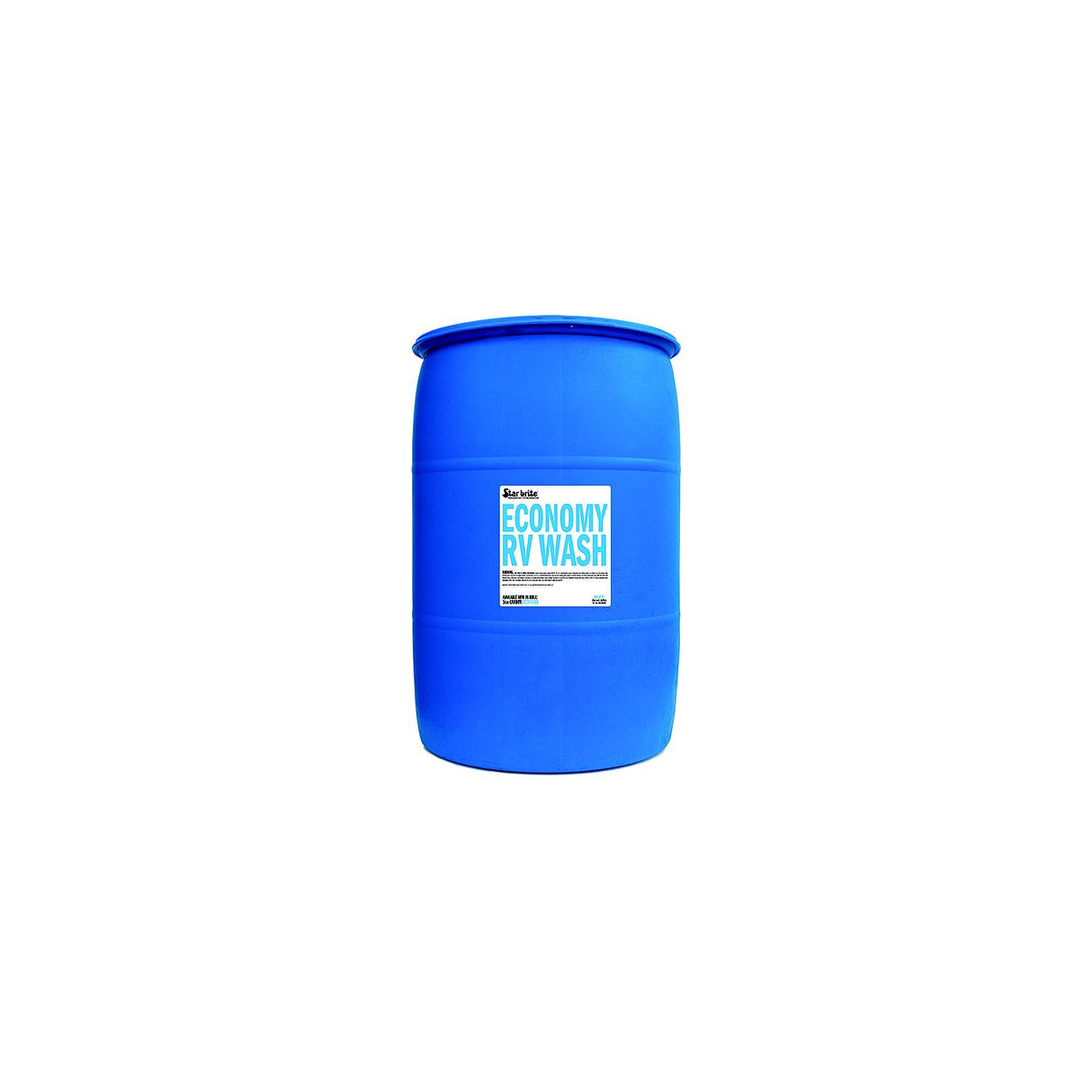 Star Brite 072455 Economy RV Wash, 55 gal. Drum - 72455