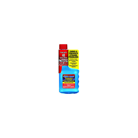 Star brite Star-Tron Enzyme Fuel Treatment - Small Engine Formula - 8 oz [14308] - official Star brite product image 2