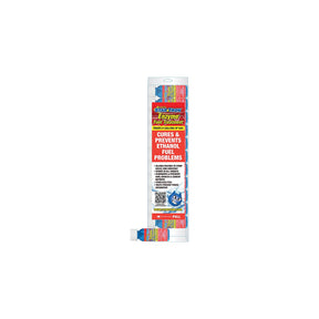 Star brite 14312 Star Tron® Shooters Fuel Treatment, Dispenser w/12 ea 1 oz. Bottles - image 1