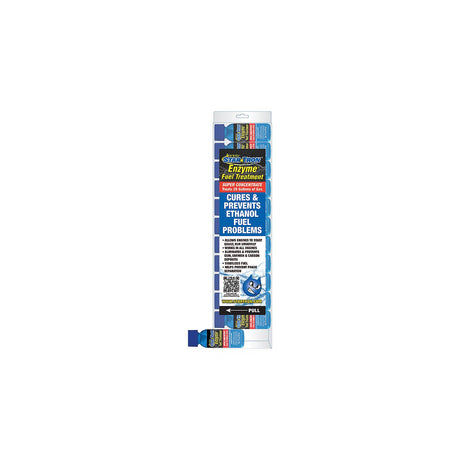 Star brite Starbrite 14512 Star Tron® Super Concentrate Shooter Display, Dispenser w/12 ea 1 oz. Bottles - 14512 - official Star brite product image 2