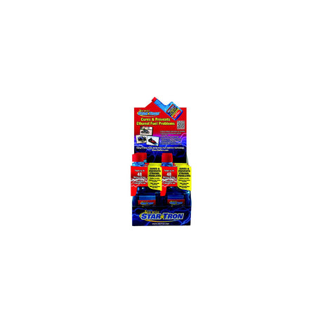 Star brite Starbrite Star Tron® Gas Additive Mini Counter Top Display - 14616 - official Star brite product image 2