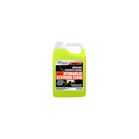 Star brite Starbrite 18500 Hydraulic Steering Fluid 1GAL - 18500 - official Star brite product image 2