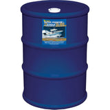 Starbrite 19255 Super Premium TC-W3 2-Cycle Engine Oil, 55 gallon - image 1