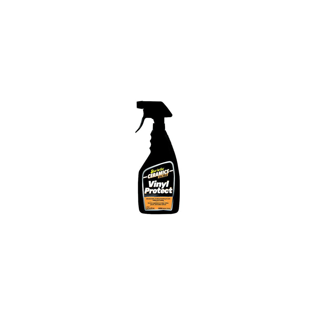 Star brite Ceramics Vinyl Protect - Pina Colada Scent - 22 oz [203922] - official Star brite product image 2
