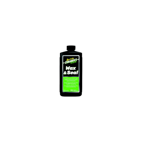 Star brite Ceramics Wax Seal - Green Apple Scent - 16 oz [204116] - official Star brite product image 2
