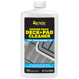 Star brite Marine Foam Deck + Pad Cleaner - 32 oz [204932] - official Star brite product image 2