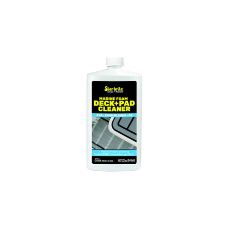 Star brite Marine Foam Deck + Pad Cleaner - 32 oz [204932] - official Star brite product image 3
