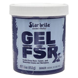 Star brite GEL FSR Xtreme Fiberglass Stain Remover - 16 oz [205216] - official Star brite product image 2