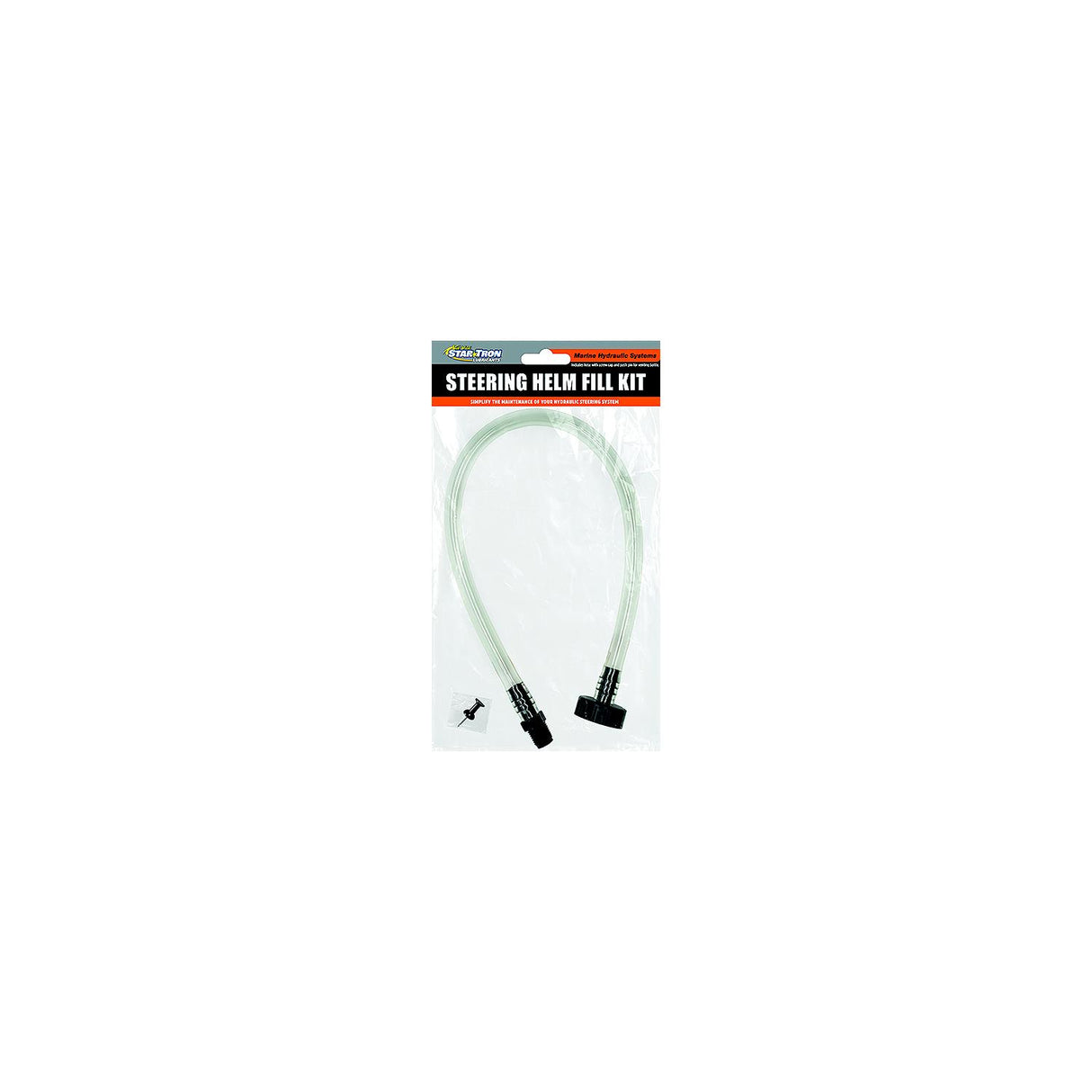 Star Brite Star Tron 25500 Steering Helm Fill Kit - image 1