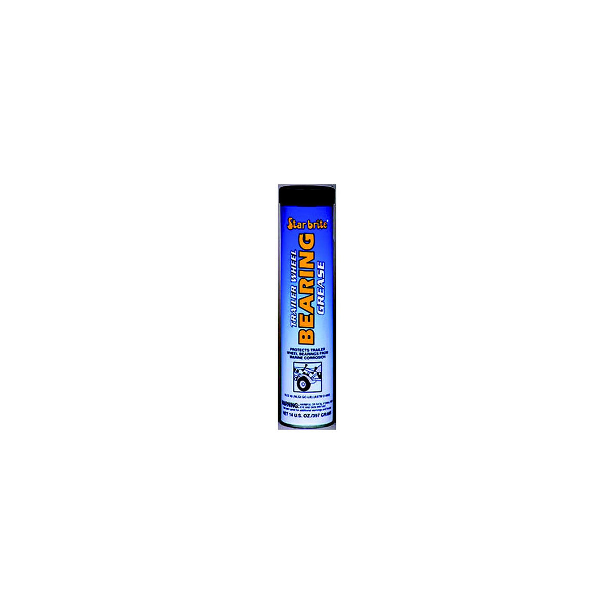 Star brite Marine Grade Wheel Bearing Grease - 14 oz [26014] - official Star brite product image 2