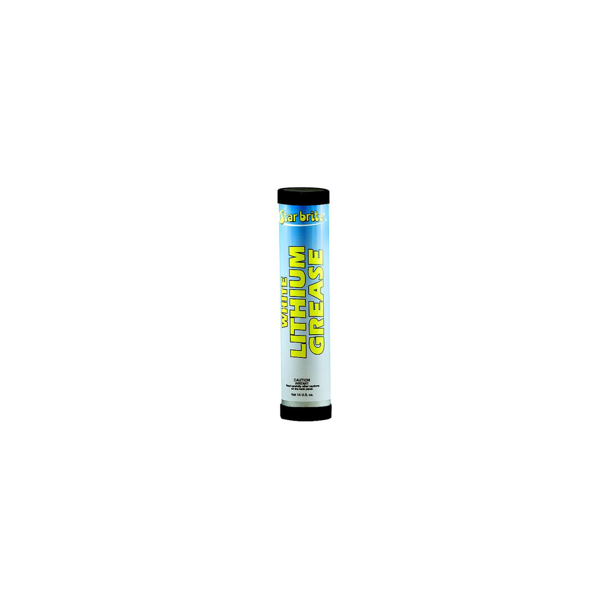 Star brite White Lithium Grease - 26214