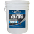 Starbrite 27005 Lower Unit Gear Lube - High Viscosity 80W 90, 5 gal - 027005 - image 1