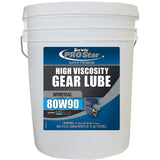 Starbrite 27005 Lower Unit Gear Lube - High Viscosity 80W 90, 5 gal - 027005 - image 1