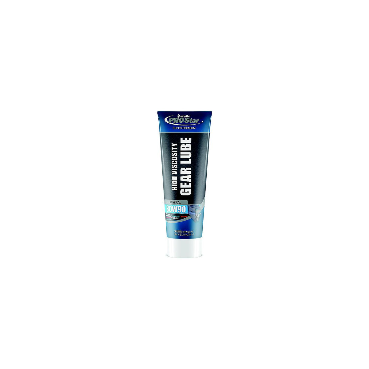 Star Brite 27010 Lower Unit Lube 80W90 10OZ Marine Boat - official Star brite product image 2