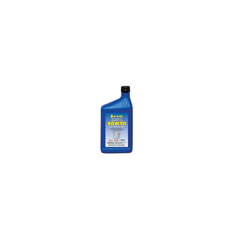 Star brite Synthetic Blend 80W90 Lower Unit Gear Lube, 1 Gal. - 027200N - official Star brite product image 3
