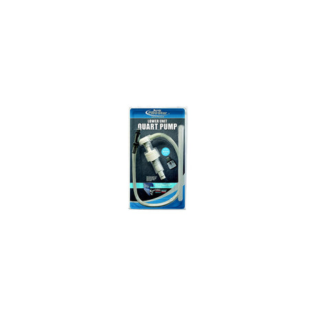 Star brite Starbrite 27410 Lower Unit Quart Pump - 27410 - official Star brite product image 2