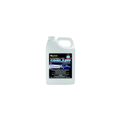Star brite 150,000 Mile 50/50 Ready-To-Use Antifreeze Coolant - 30800 - official Star brite product image 2