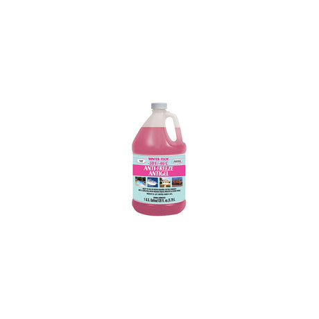 Star brite Starbrite 31100 Winter Tech -50 Water Systems Antifreeze, Gal. - 31100 - official Star brite product image 2