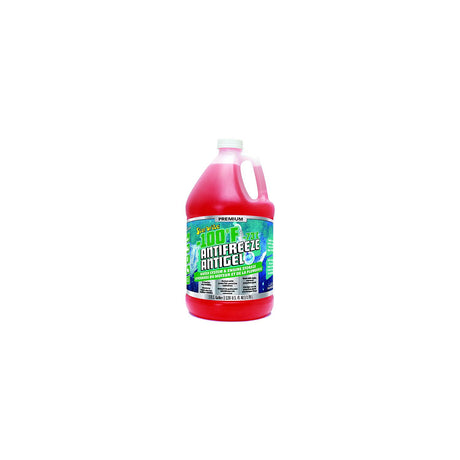 Star brite Starbrite 315G55PK -100°F Non-Toxic Premium Antifreeze, 55 Gal. Drum, Red - 315G55PK - official Star brite product image 3