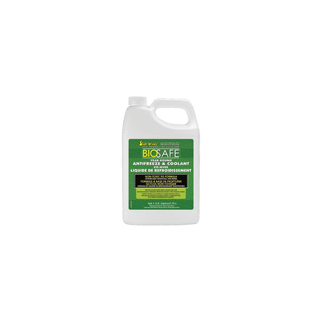 Star brite Starbrite 31700 Bio-Safe PG All Year Antifreeze, Gal. - 031700NC - official Star brite product image 3